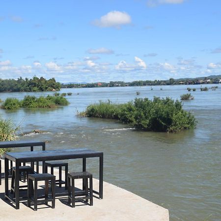 Don Som Riverside Guesthouse 外观 照片