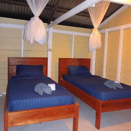 Don Som Riverside Guesthouse 外观 照片